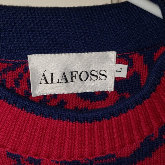 Alafoss sweater - Picture 5 of 5